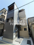 Nesta Residence 大正の画像