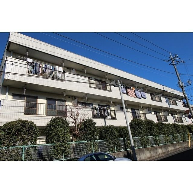 第2野々下マンションのその他共用部分