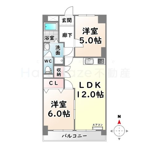 【間取り】 | グリーンシティ瑞穂【名古屋市賃貸・瑞穂区】