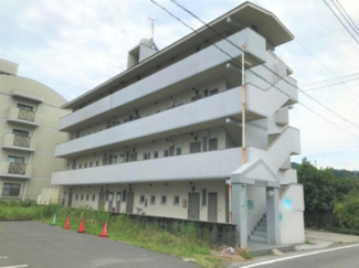 【外観】 | エクシード田上