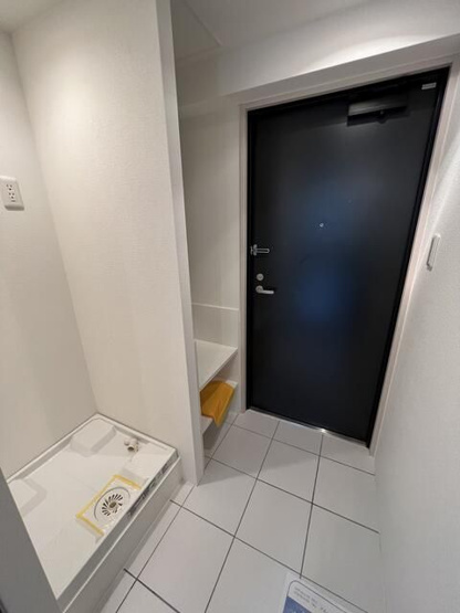 【玄関】