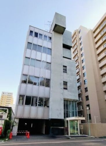 札幌第一会計ビル