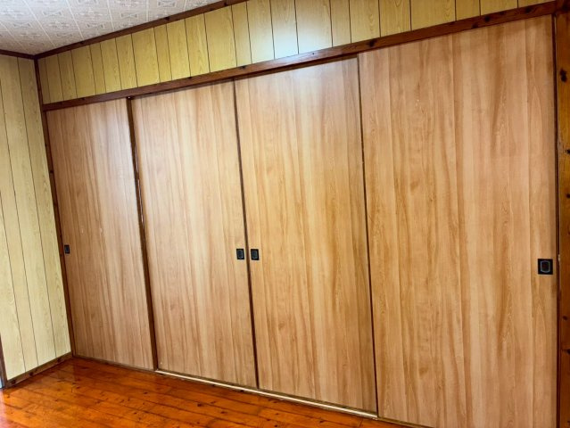 コーポ丸蔵の洋室
