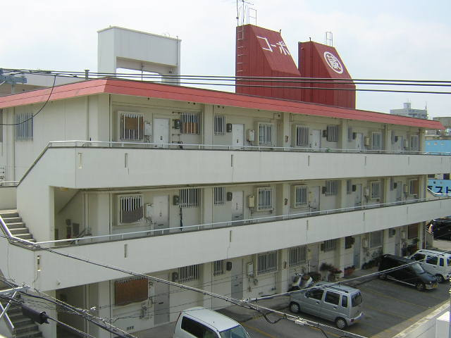 コーポ丸蔵