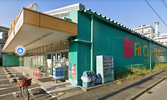  | フラッツ・イケベ