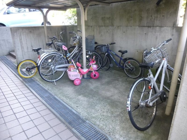 【設備】 | フラッツ・イケベ