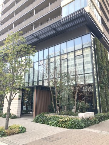 グランドメゾン新梅田タワーのその他