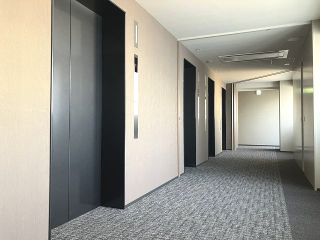 グランドメゾン新梅田タワーのその他共用部分