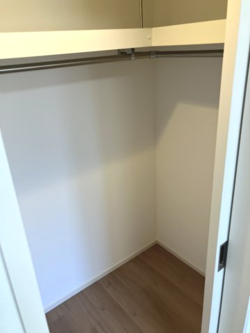グランドメゾン新梅田タワーの収納