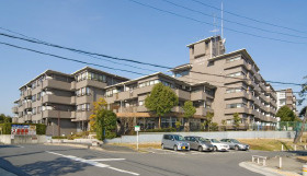 グランドパレス学園前Ｃ棟