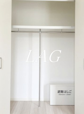 【収納】 | Ｍ’ｓ　Ｍａｎｓｉｏｎ | 収納です。（同仕様です。）