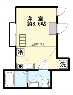 【間取り】 | ラフィネボヌールＩＩ | 間取りです。