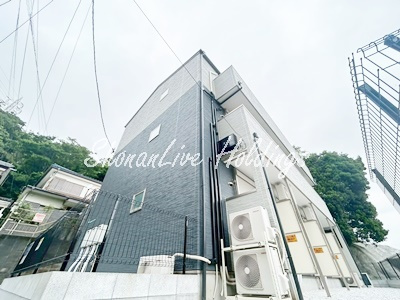 T-Nestの外観