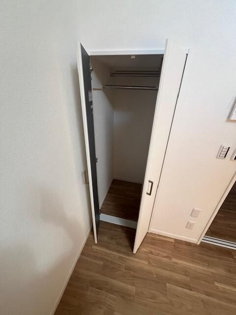 ブルーメの収納|別部屋参照