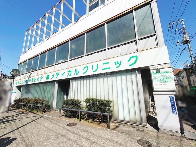 コーポオカダⅠのその他|医療法人社団寿廣記念会岸病院