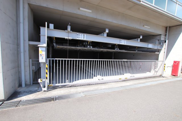 【駐車場】 | シィダーヴィレッジ
