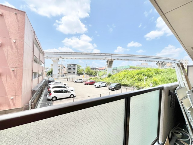 【展望】 | ディアエスタ・ミオ豊中ウエストスクエア | 弊社のファイナンシャルプランナーより、将来に向けた資金計画・住宅ローンの無料相談が皆様に大変ご好評頂いております！物件ご購入の前に、まずはお気軽にご相談くださいませ。