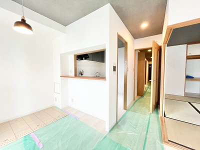 【内装】 | ディアエスタ・ミオ豊中ウエストスクエア | エイブルにて取扱い可能な住宅ローンは、全部で10種類以上！お客様にピッタリの住宅ローンを当社のFPよりご案内させて頂きます。住宅ローンのご相談だけでも、お気軽にご相談下さいませ。