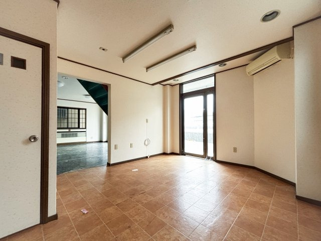 堺市西区上野芝向ヶ丘町１丁の賃貸マンションの内装|52.83ｍ2のゆとりある空間