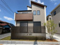 白岡市小久喜　新築分譲住宅の画像