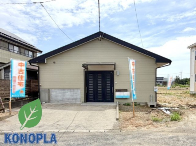 【中古戸建】伊勢崎市東小保方町