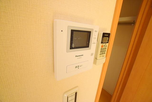ＦＵＪＩＶＩＥＷ上大岡のセキュリティ