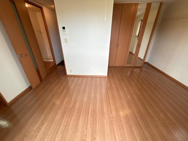 LEGACY　GARDEN　弐番館の居間・リビング