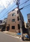 シンフォニアパレスの画像