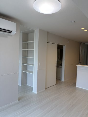 【内装】 | Park Villa M