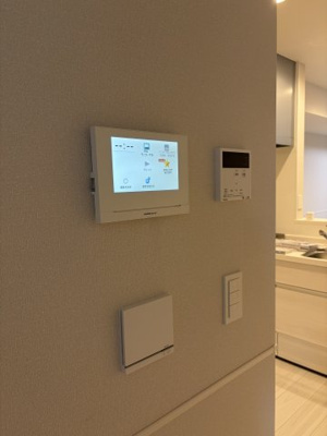 【設備】 | Park Villa M