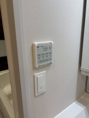【設備】 | Park Villa M