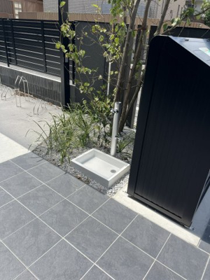 【その他共用部分】 | Park Villa M