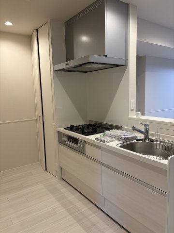 【キッチン】 | Park Villa M