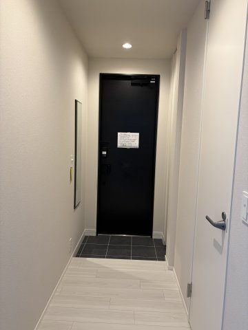 【玄関】 | Park Villa M