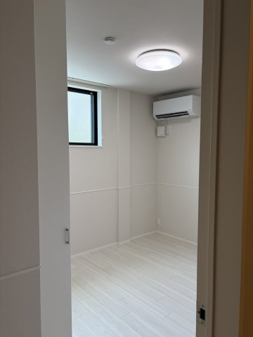 【洋室】 | Park Villa M
