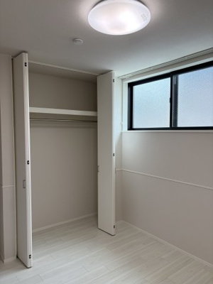 【収納】 | Park Villa M