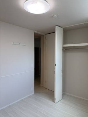 【洋室】 | Park Villa M