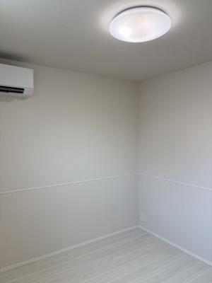 【内装】 | Park Villa M