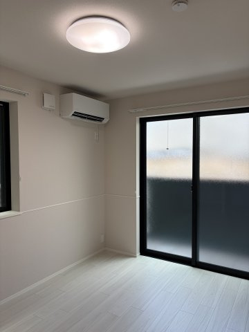 【洋室】 | Park Villa M