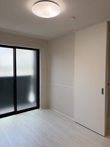 【洋室】 | Park Villa M