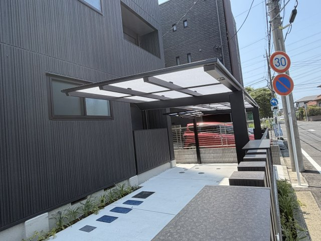 【その他共用部分】 | Park Villa M