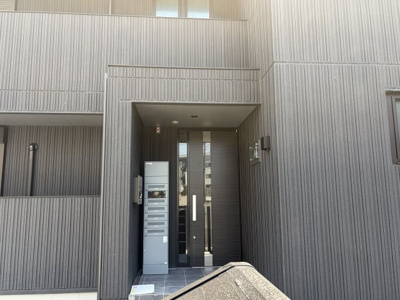 【その他】 | Park Villa M