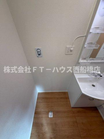 ＭＥＬＬＡＳ浦安の設備
