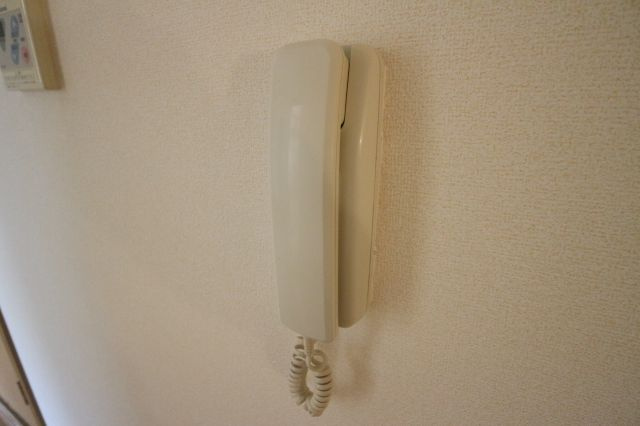アンソレイエのセキュリティ