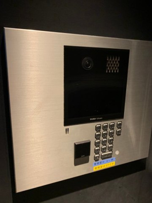 【セキュリティ】 | ザ・パークハビオ横浜関内