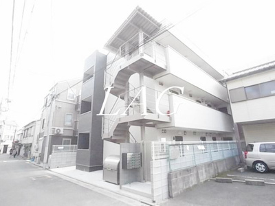 【外観】 | Ｄｏｎａ北千住 | 外観です。