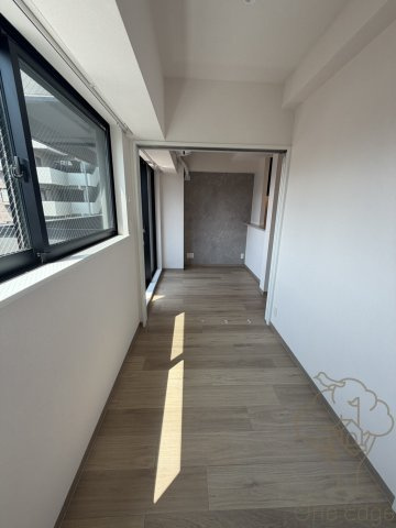 SHARIO GARDEN新梅田の寝室