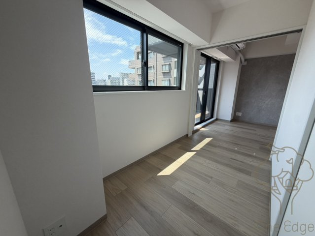 SHARIO GARDEN新梅田の寝室
