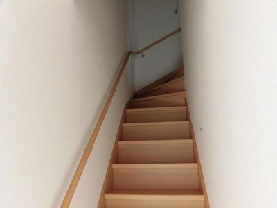 【内装】 | フォレスタ西小山