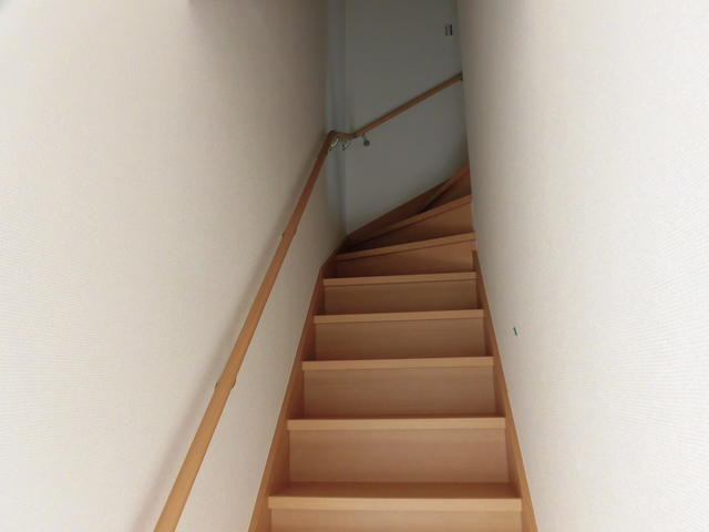 【内装】 | フォレスタ西小山